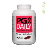 pgx daily ultra matrix, natural factors, weight loss supplement, наднормено тегло, отслабване, затлъстяване, диетични фибри, картофена палма, висока кръвна захар, висок холестерол, триглицериди