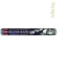 ароматни пръчици, инсенс,сребърен дъжд,сребро,дъжд, ароматни пръчици