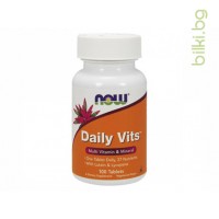 daily vits,дневни витамини,витамини и минерали