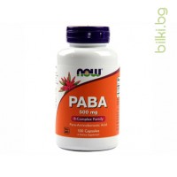 паба,para-aminobenzoic acid,paba,парааминобензоена киселина
