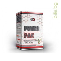  POWER PAK, 40 пакета, Pure Nutriton, Healthstore