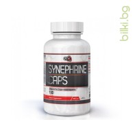 100% pure synephrine, спортни добавки