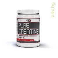 100% pure creatine, спортни добавки