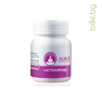 aura supplements, lacto