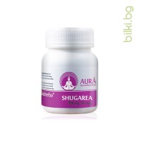 шугареа, aura хранителни добавки