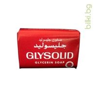 сапун, glysolid 