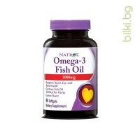 Омега-3 Рибено масло 