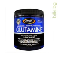 gaspari glutamine,спортни добавки