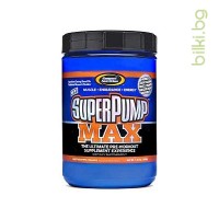 superpump max,refreshing orange