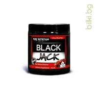 black jack, спортни добавки