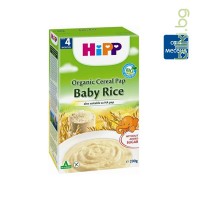 хип инстантна каша ориз за бебета