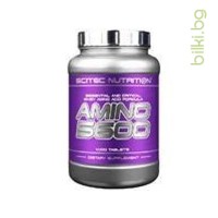 amino 5600, аминокиселини