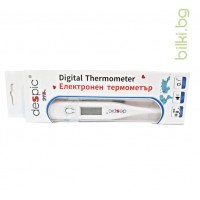 електронен термометър, деспик t 12