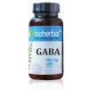 ГАБА 480 МГ, 100 КАПСУЛИ , /gamma-aminobutyric acid/ , Биохерба