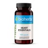 heart essentials, формула, сърце, хранителна добавка 