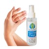 hygienic spray, clean hands, bioherb