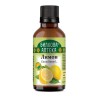 ТИНКТУРА Лимон, Citrus limon, антиоксидант, детокс, имунитет