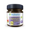 Ехинацея с Прополис в Био Пчелен мед, Bioherba, 280 грама, билков мед, мед с билки