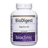 biodigest, bioclinic naturals, natural factors, биодиджест, капсули, хранителна добавка