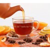 чай, канела, портокал, ароматен чай, екзотичен чай