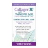 collagen 30, hyaluronic acid, webber naturals, колаген30, хиалуронова киселина, таблетки, хранителна добавка