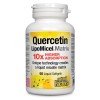 кверцетин, lipoMicel, matrix, quercetin, natural factors, кверцетин имунитет, кверцетин хранителна добавка, имунна система, силен имунитет, антиоксидант