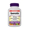 кверцетин, quercetin, webber naturals, кверцетин имунитет, кверцетин хранителна добавка, имунна система, силен имунитет, антиоксидант, уебър нейчърълс, кверцетин цена, кверцетин капсули
