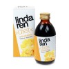 Linda ren diet Антицелулитна формула 250 мл, за пиене, целулит, детокс