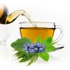 студено билково чаено лято, освежаващ чай, билкова чайна смес, чай лятно утро, билков чай, билков чай цена, охладен чай, освежаващи напитки