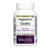 Магнезий CitraMal, Bioclinic Naturals, 150 mg, 90 V-капс. - изглед 1