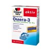 Омега-3 с Фолиева киселина и витамини В6 В12, Doppelherz