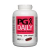 pgx daily ultra matrix, natural factors, weight loss supplement, наднормено тегло, отслабване, затлъстяване, диетични фибри, картофена палма, висока кръвна захар, висок холестерол, триглицериди