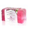 Rose пилинг сапун-гъба 70 гр