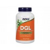 DGL,глициризинова киселина,now foods,заздравяване мембрани