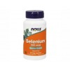 селен,selenium,витамин Е,now foods,хранителна добавка