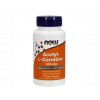 ацетил Л-Карнитин,аcetyl L-carnitine,now foods,л-карнитин цена,л-карнитин странични 