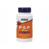 P-5-P,now foods,витамин B6,Б-Комплекс,коензимна форма