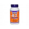 витамин B-2,рибофлавин, Riboflavin,now foods,нпантотенова киселина