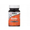 SAMe,S-Adenosylmethionine,now foods,антидепресант,нервна система