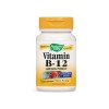 витамин в12, nature's way, таблетки, витамин б12