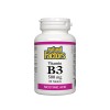 витамин b3, ниацин, natural factors, нервна система