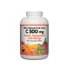 витамин c, 500 мг, тропически плодове, дъвчащи таблетки