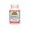 Витамин С 1000 mg (Калциев Аскорбат) пудра 125 g