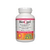 Витамин С BioCgel™ 500 mg (Калциев аскорбат) х 90 софтгел капсули