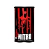 animal nitro,аминокиселини