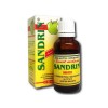сандрин, sandrin, билков екстракт при кървене на венците, 25 мл