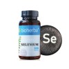 selenium, селен, антиоксидант, минерал, здраве, сърце, простата, организъм, хранителна добавка, капсули, биохерба