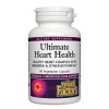 ultimate, heart, health, natural factors, сърце, холестерол