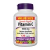 витамин с, калциев аскорбат, витамин ц, vitamin c, webber naturals, имунитет, имунна система, антиоксидант, хранителна добавка, капсули