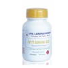 Витамин D3, капсули, USA LABORATORIES, Хранителна добавка